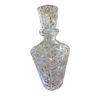 Image 2 : Three Cut Crystal Decanters