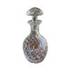 Image 3 : Three Cut Crystal Decanters