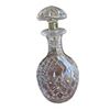 Image 4 : Three Cut Crystal Decanters