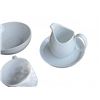 Image 5 : Thomas Germany White Porcelain Dinnerware Set