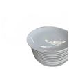 Image 6 : Thomas Germany White Porcelain Dinnerware Set