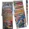 Image 4 : Marvel and Miscellaneous Comic Book Lot