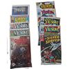 Image 5 : Marvel and Miscellaneous Comic Book Lot