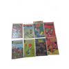 Image 1 : Whitman and Gold Key Comic Books Lot (8)