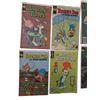 Image 2 : Whitman and Gold Key Comic Books Lot (8)