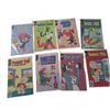 Image 1 : 6 Gold Key 2 whitmam Comic Books