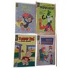 Image 2 : 6 Gold Key 2 whitmam Comic Books