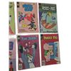 Image 3 : 6 Gold Key 2 whitmam Comic Books