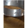 Image 2 : Birks Sterling Silver Napkin Rings