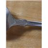 Image 3 : 6 Sterling Silver Teaspoons
