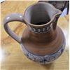Image 4 : Large Italian  stone warehouse jug
