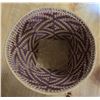 Image 3 : Signed woven  basket