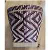 Image 4 : Signed woven  basket