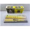 Image 1 : Vintage model kits Santa Maria & Sakonnet Day Sailer