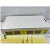 Image 2 : Vintage model kits Santa Maria & Sakonnet Day Sailer