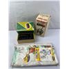 Image 1 : Assorted 50s collectables