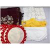 Image 3 : vintage table covers