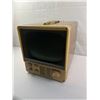 Image 1 : 1950s Spartan Tv/ Radio