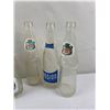 Image 3 : Vintage pop bottle collection