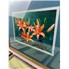 Image 5 : Lot of framed wall art