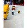 Image 4 : Lot of vintage cars & film collectables
