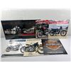 Image 1 : Motorcycle wall calendars