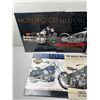 Image 2 : Motorcycle wall calendars