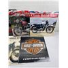 Image 3 : Motorcycle wall calendars