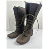 Image 1 : WW1 Hobnail leather boots