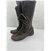 Image 2 : WW1 Hobnail leather boots