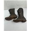Image 3 : WW1 Hobnail leather boots
