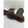 Image 4 : WW1 Hobnail leather boots