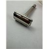 Image 4 : Lot of vintage safety razors