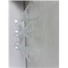 Image 2 : Cristal d'Arques champagne flutes