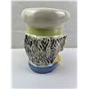 Image 2 : vintage cookie jar