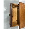 Image 5 : antique hall stand