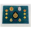 Image 1 : City of Edmonton Badge collection
