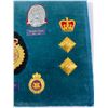 Image 3 : City of Edmonton Badge collection