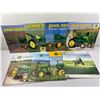 Image 1 : John Deere wall calendars