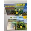 Image 2 : John Deere wall calendars