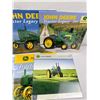 Image 3 : John Deere wall calendars