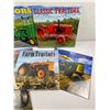 Image 2 : Tractor wall calendars