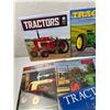 Image 3 : Tractor wall calendars