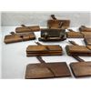 Image 2 : Lineman spurs