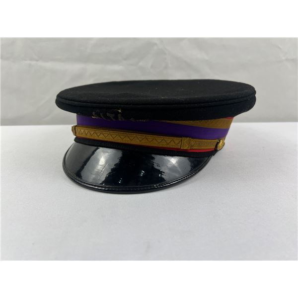 IOOF Ceremonial hat