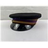 Image 1 : IOOF Ceremonial hat