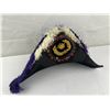 Image 2 : IOOF Bicorn Ceremonial hat