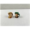 Image 1 : Mini Toby Jugs