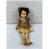 Image 1 : Vtg  doll