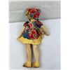 Image 2 : Vtg  doll